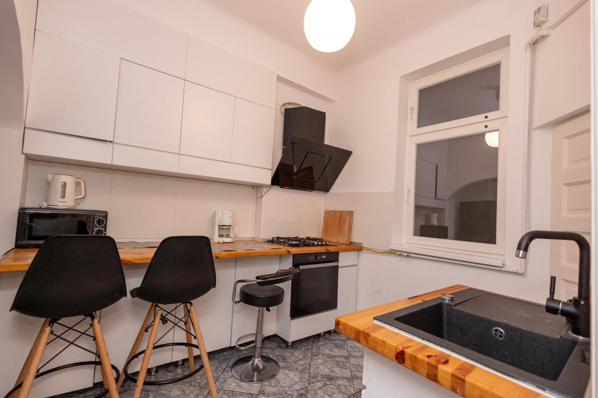 Art Home Unirii Boekarest Buitenkant foto